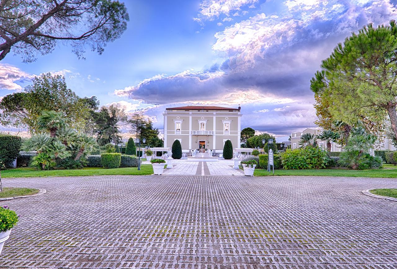 Tenuta La Cavallerizza Гравіна-ін-Пулья Екстер'єр фото